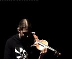 DAVID GARRETT live - Summertime (Porgy and Bess) - GERSHWIN