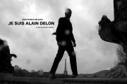 Je suis ALAIN DELON