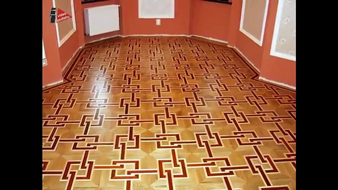 Akto schody - podlahy - reference