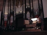 All Hail the Power of Jesus' Name - Pipe Organ