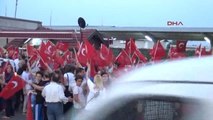 Balıkesir- CHP'li Gençlerden 19 Mayıs İçin Fener Alayı