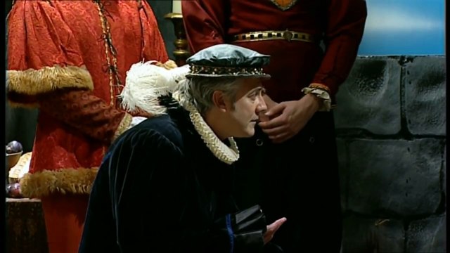 Thank God You're Here | Shaun Micallef (2)