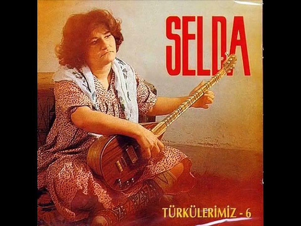 Selda Bağcan Hacel Obasi