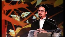 Shaykh Hamza Yusuf on Giving Allegiance to a Sufi Shaykh