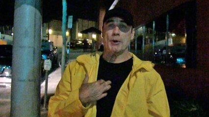 John Travolta -- I'm a Big Basketball Fan ... Balled Out In High School!!