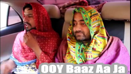 Girls Can't be Happy in Any Condition - Funny Clip