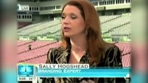 Sally Hogshead: Marketing, Persuasion and Personal Branding Expert, Keynote Speaker