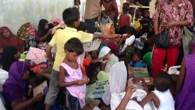 AFP - Le JT, 1ère édition du mercredi 20 mai