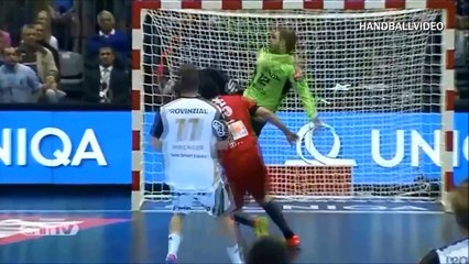 BEST OF Handball Saves 2014