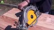 How to choose between worm-drive and sidewinder circular saws