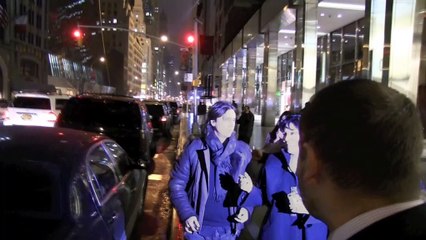 Kris Jenner doit faire le deuil de Bruce