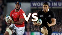 Crunching Rugby World Cup tackles: Kalamafoni vs Williams