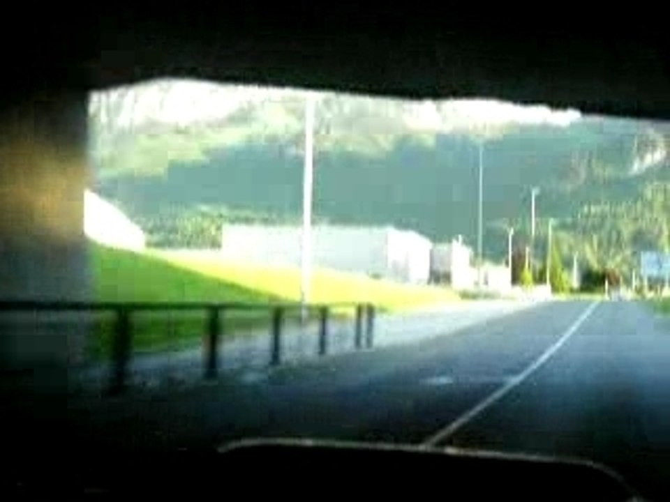 Un pti pont