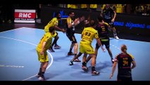 Trophées LNH du handball - Les ailiers gauches nommés