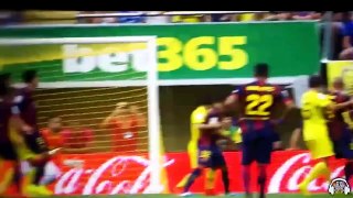 Lionel Messi - Goals & Skills 2014-2015 HD.