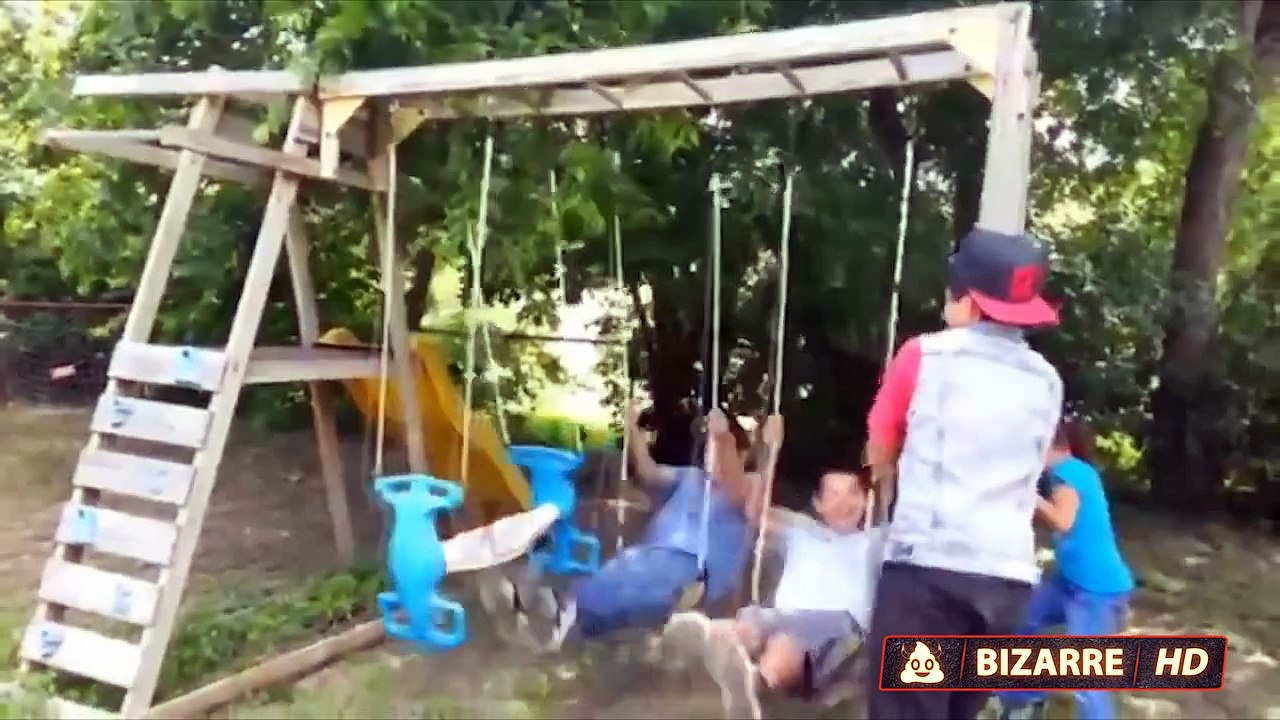 EPIC FAILS COMPILATION Part -2