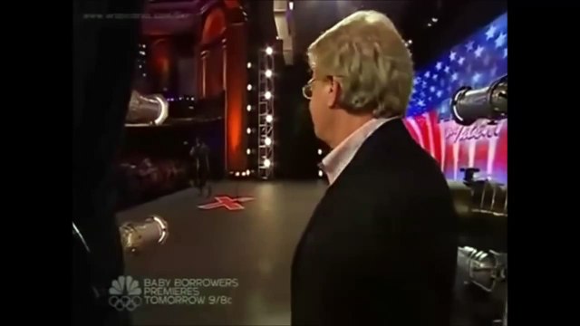 Elvis Presley: America Got Talent & X Factor Versus Romania Got Talent & X Factor Romania