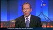 Tony Abbott covers up his mistake with more lies