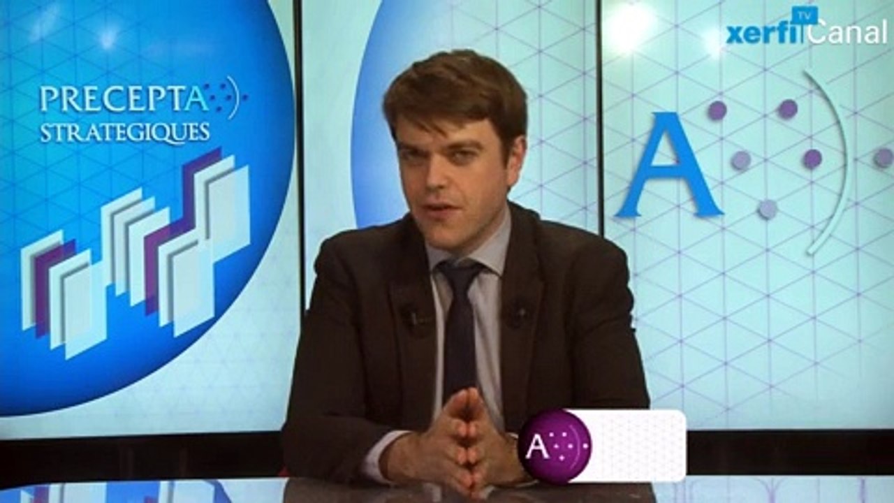 Aurélien Duthoit Xerfi Canal, Comprendre le "dilemme de l’innovateur"