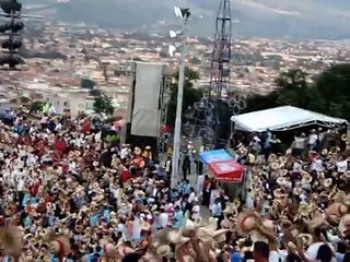 guelaguetza 2009-Sones y Jarabes de Tlaxiaco......!!!!!!!!!!!!!!!!!