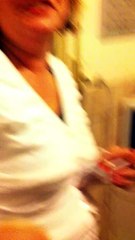 De tokkies uut Kampen...met in de hoofdrol Jacob,Natasja en Carmen...gefilmd door Lammert ;-)