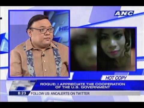 Laude lawyer satisfied with testimonies from US servicemen