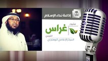 مداخلة هاتفية لمحمد حسين ذكير على إذاعة نداء الإسلام حول مشروع غراس القمي ( الشهر الثاني )