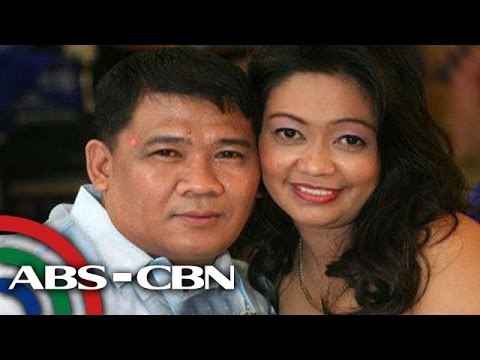 Businesswoman stabbed to death, Husband accused of crime