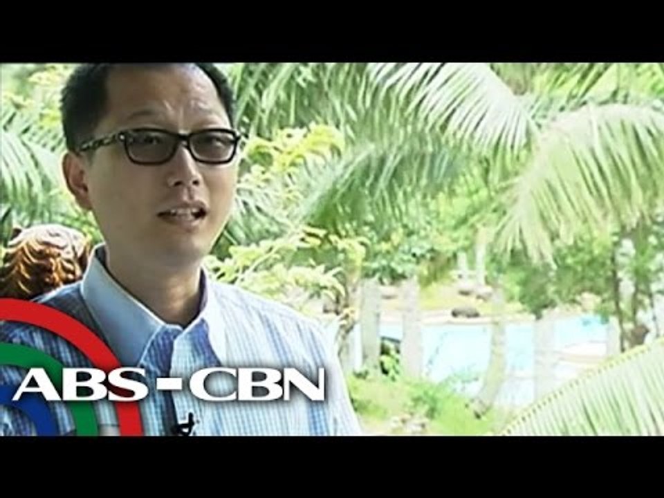 Businessmen linked to Binay to face Senate