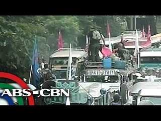 Activists call for 'genuine' agri reform