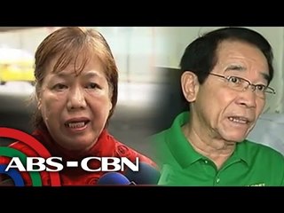 Bawas-pasahe sa jeep, itutulak, haharangin