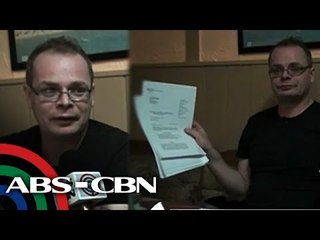 Nobyo ni Laude, sinisi ang German embassy