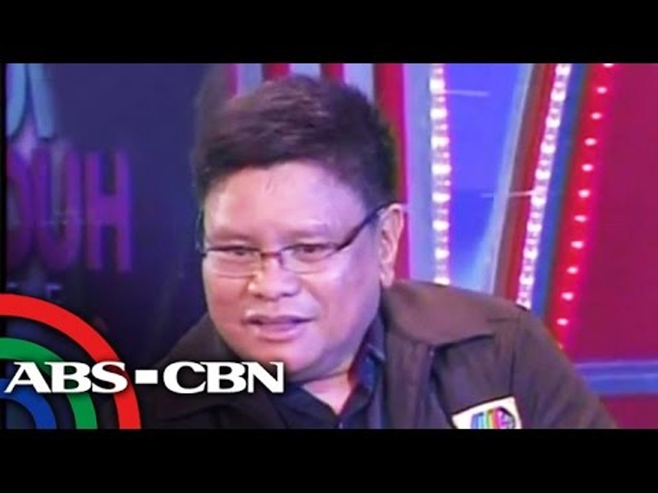 MTRCB chief guests on 'Banana Split'