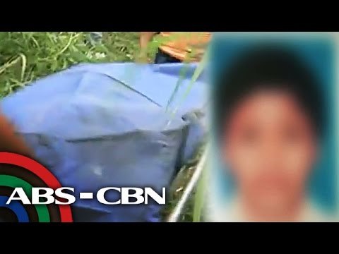 Nawawalang binatilyo, natagpuang patay matapos ang 2 taon