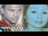 Why did Michael Flores kill Zenaida Sison?