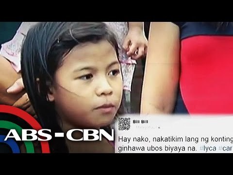 Lyca bashed by some netizens