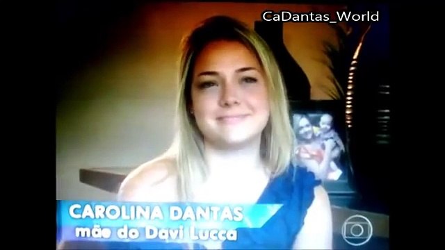 ♥ Neymar and Carol Dantas talking about each other ♥ English subtitles (full version)