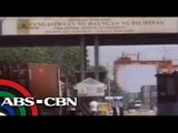 TV Patrol Southern Mindanao - October 17, 2014