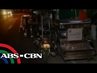 TV Patrol Southern Tagalog - October 17, 2014