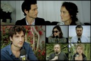 #Cannes2015, Jour 8 : Garrel / Donzelli : amour entre amis VS amour incestueux