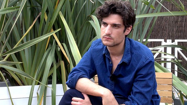 Les Deux amis , de Louis Garrel : Les enfants lointains de Laurel et Hardy