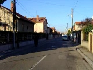 Moi dans ma rue