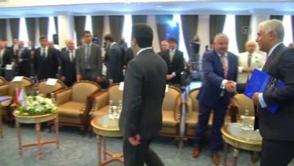 Babacan: "Önümüzdeki Dönemde Büyüme Hızları Daha Düşük Olacak"