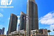 2 BR Apartment for Rent in Downtown with Perfect Full Burj  Khalifa and  Fountain View - mlsae.com