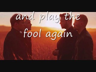 westlife wide open lyrics