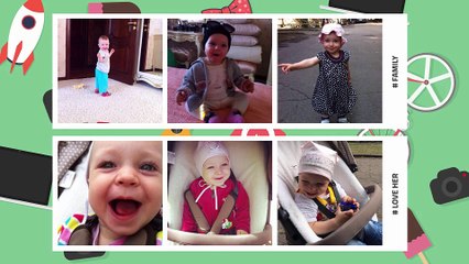 Create Stunning Instagram Slideshows with Hipstagram After Effects Template 📸