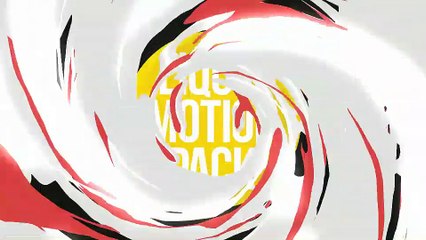 After Effects Project Files - Liquid Motion Pack - VideoHive 10038908