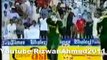 Abdul Razzaq 's Rain Of Sixes - Pak Vs Zim ( 6 sixes in Last 2 overs )