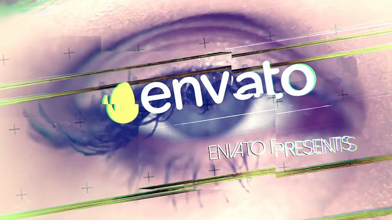 After Effects Project Files - Broken Shadows Title Sequence - VideoHive 10069565