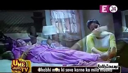 Yeh Rishta Kya Kehlata Hai 20 May 2015 Akshara-Bhabhi